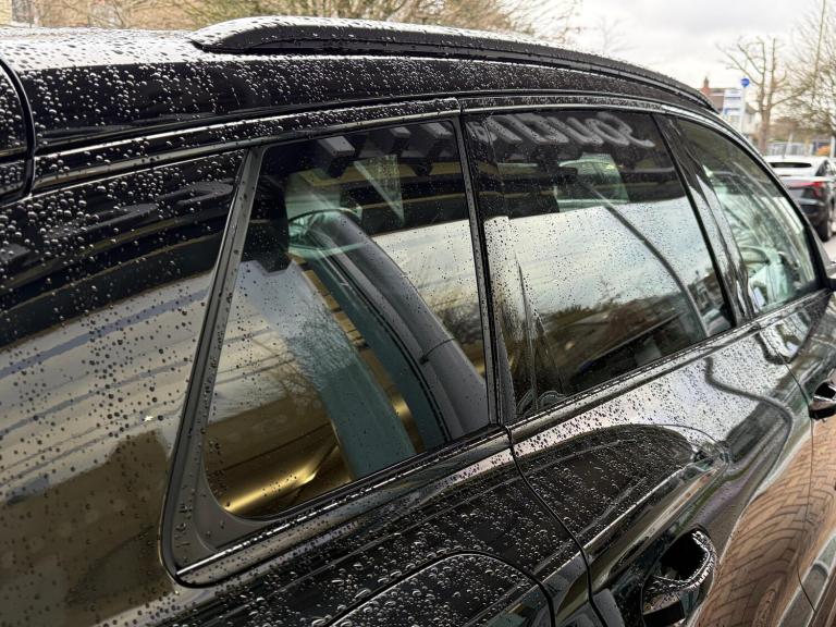  Audi Q6 e-tron 100kWh Edition 1 SUV 5dr Electric Auto quattro (388 ps) Electric Automatic