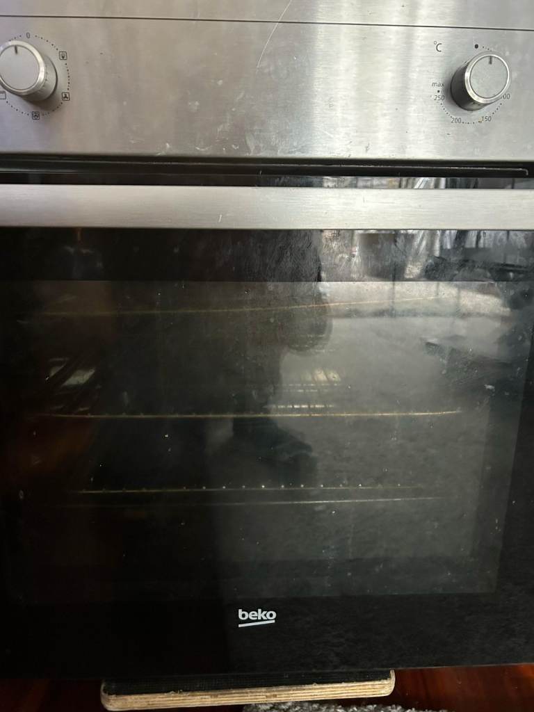 Cheap Fully working oven