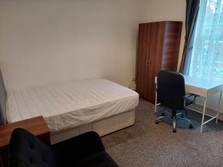Room for rent in Nottingham 