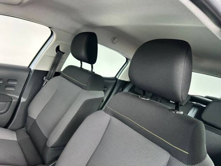 2020 Citroen C3 1.2 PureTech Flair Hatchback 5dr Petrol Manual Euro 6 (s/s) (83 ps) 1 OWNER Hatch...