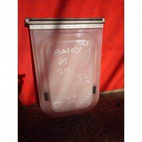 Abbey GT 215 Bathroom Window 