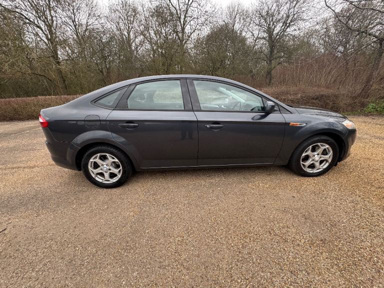 Ford, MONDEO, Automatic, Hatchback, 2009, 2000cc, 5 doors