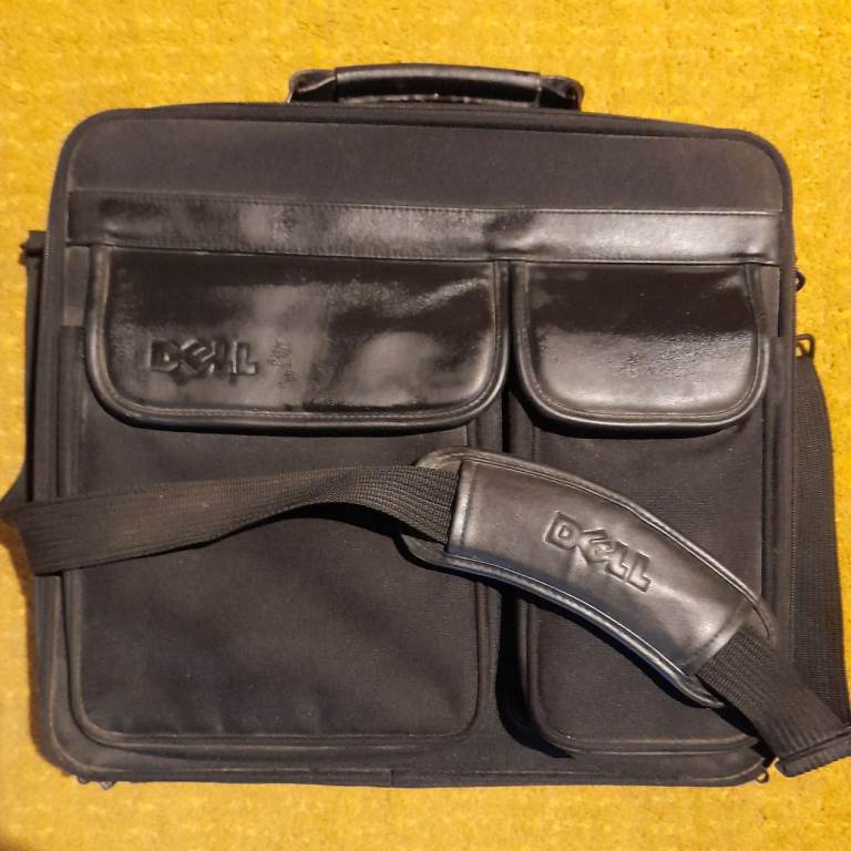 Dell Computer Bag 13 - 14 inches 