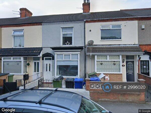 3 bedroom house in Fuller St, Cleethorpes, DN35 (3 bed) (#2996020)