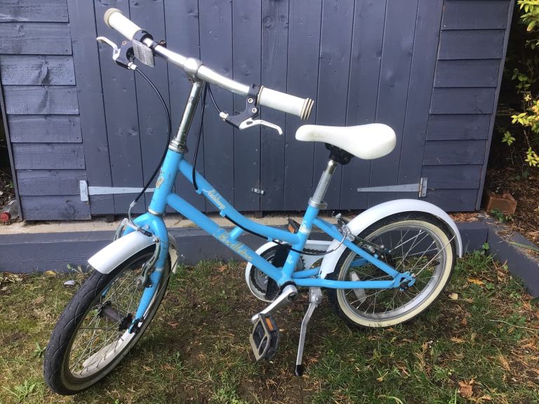 Pendleton Girls Bike age 3-7