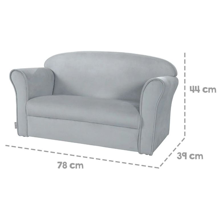 ROBA LIL SOFAS KINDERSOFA (New in a Box) Original Price £165