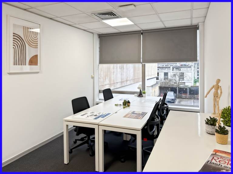 Cambridge - CB1 1BH, 3 Work station private office to rent at Wellington House