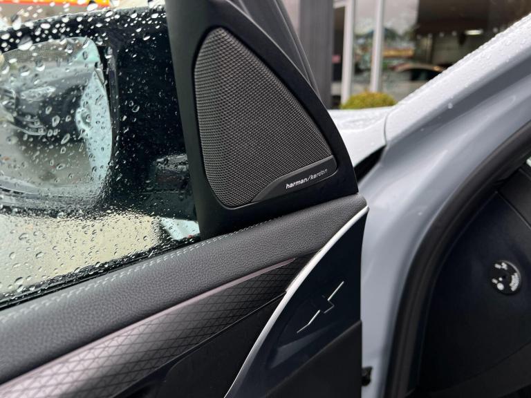 2024 BMW X4 3.0 M40i MHT SUV 5dr Petrol Hybrid Auto xDrive Euro 6 (s/s) (360 ps) COUPE Petrol/Ele...