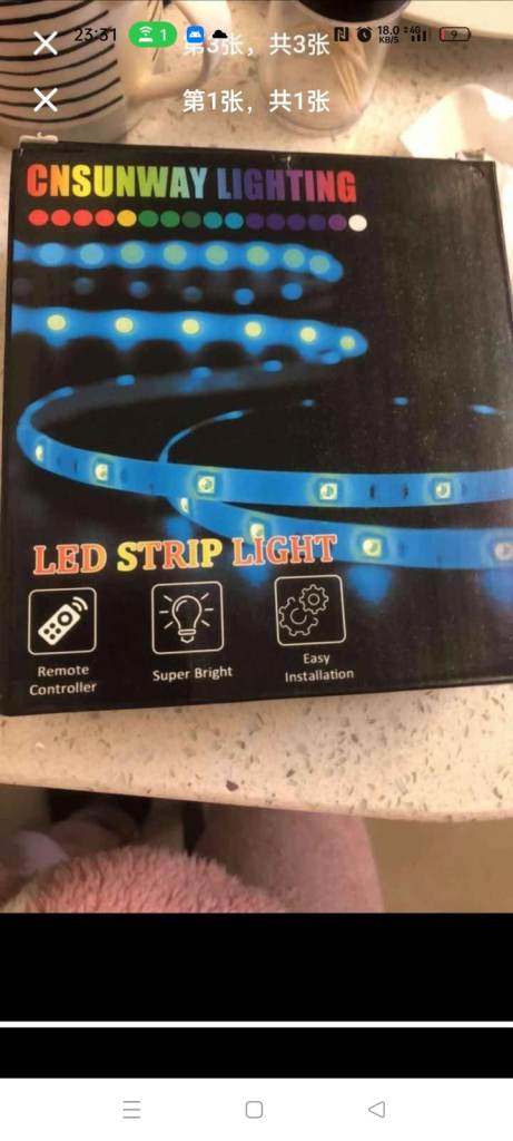 Light bar