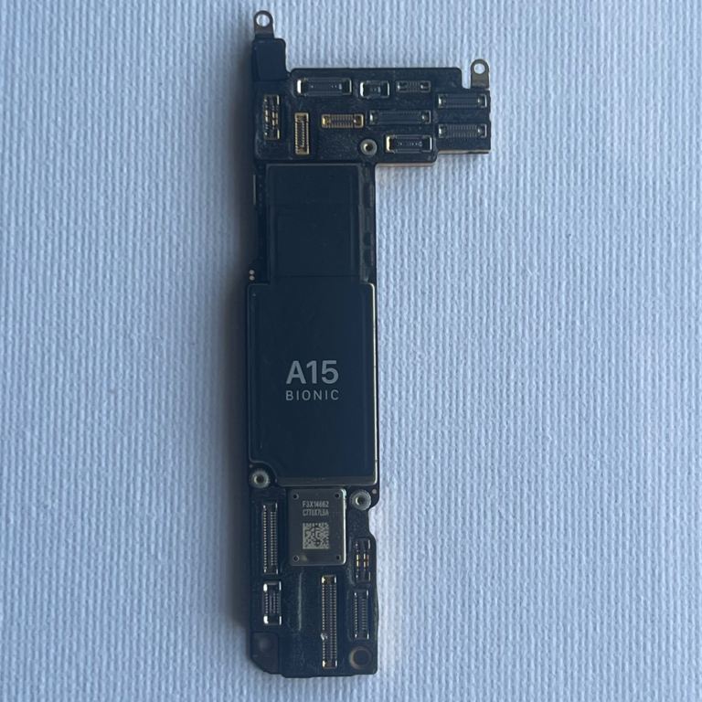 Apple iPhone 13 Motherboard 