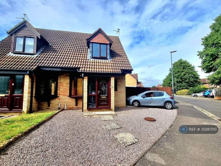 2 bedroom house in South Parade, Spalding, PE11 (2 bed) (#3026700)