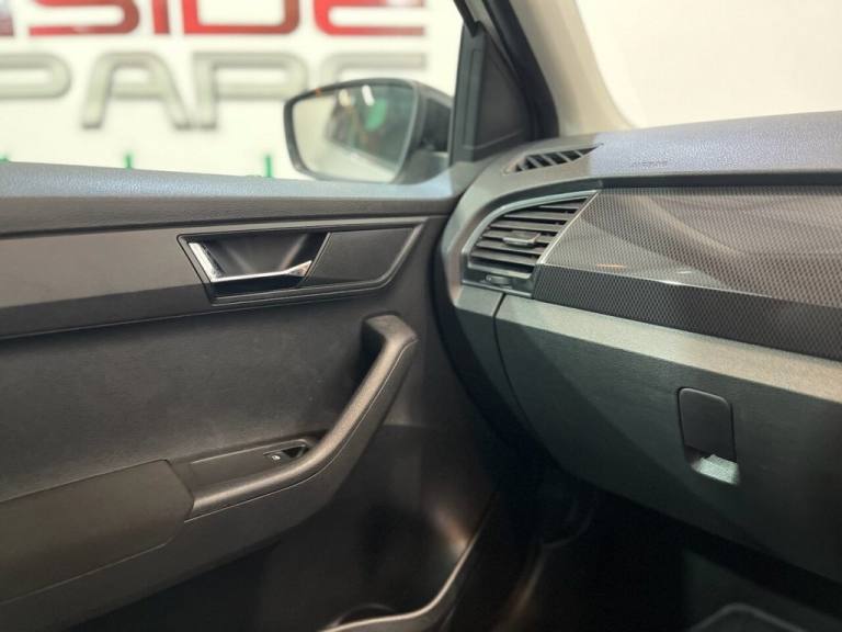 2018 Skoda Fabia 1.0 TSI Monte Carlo Hatchback 5dr Petrol Manual Euro 6 (s/s) (95 ps) Hatchback P...