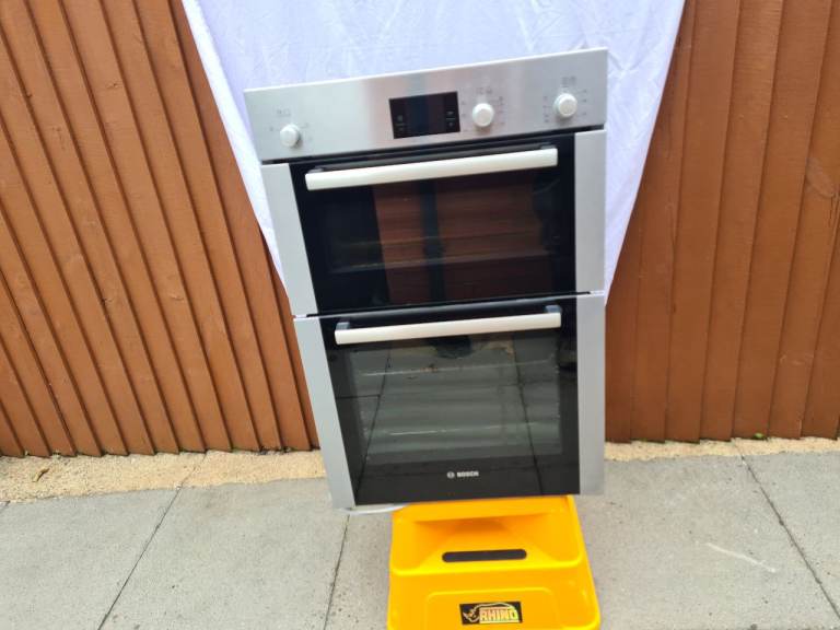 Bosch Oven & Grill