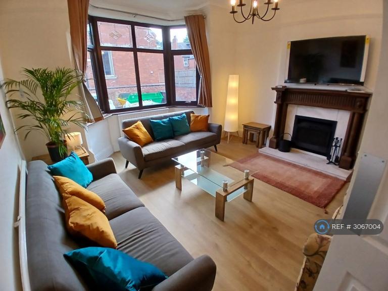 1 bedroom in Arnold Road, Nottingham, NG5 (#3067004)