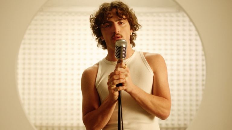 Benson Boone Standing Tickets  x2 Glasgow 