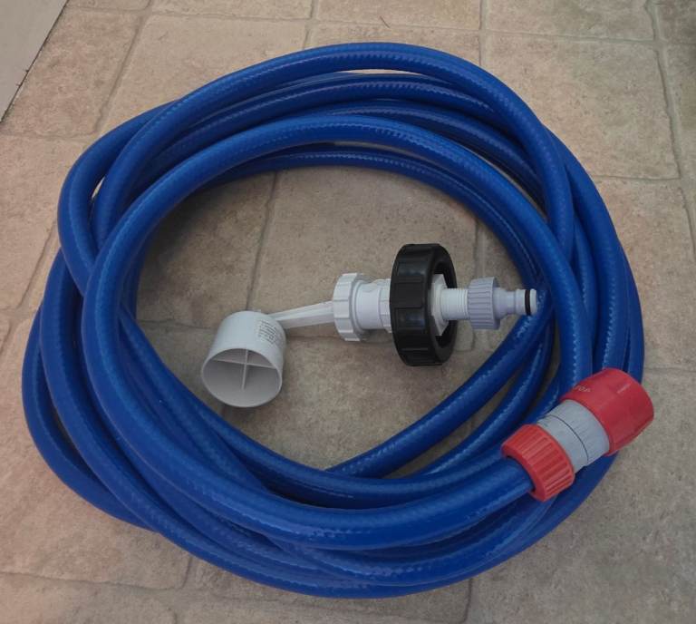 Aqua Mains adapter 