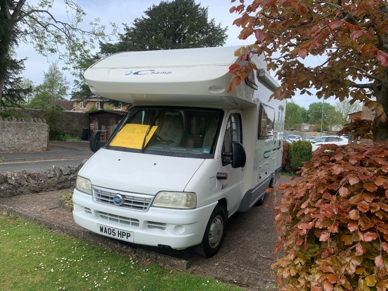 Fiat, DUCATO, 2005, 2286 (cc)