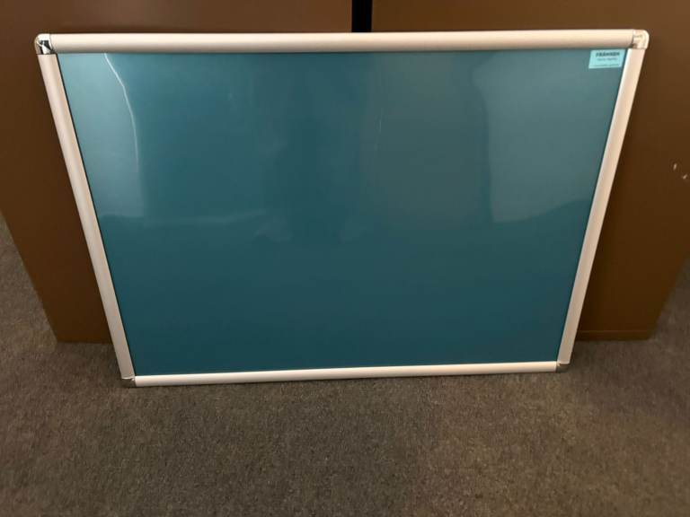 Franken BS0704 - Snapframe A1 Interchangable Poster Frame - £30+VAT
