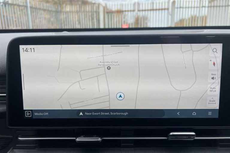 2025 Hyundai KONA 1.0T 100 Advance 5dr HATCHBACK PETROL Manual