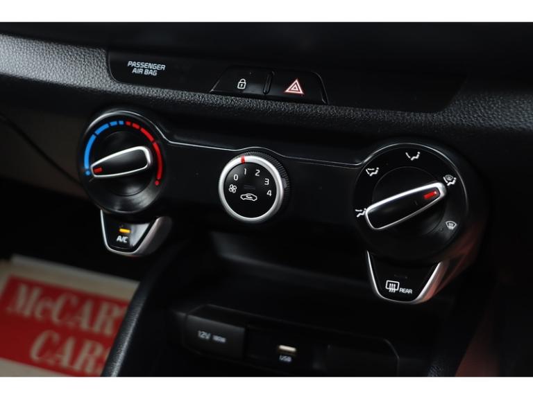 2021 Kia Stonic T-GDi 2 SUV Petrol Manual