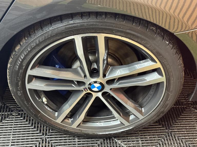 2017 BMW 3 Series 330e M Sport Shadow Edition 4dr Step Auto SALOON PETROL/ELECTRIC Automatic