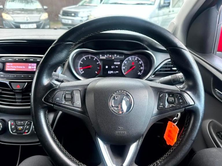 Vauxhall VIVA SL - ONLY 63806 MILES, ONLY ?20 ROAD TAX, FULL SERVICE HISTORY