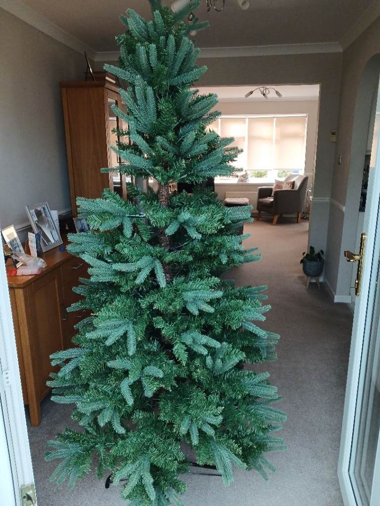Christmas tree
