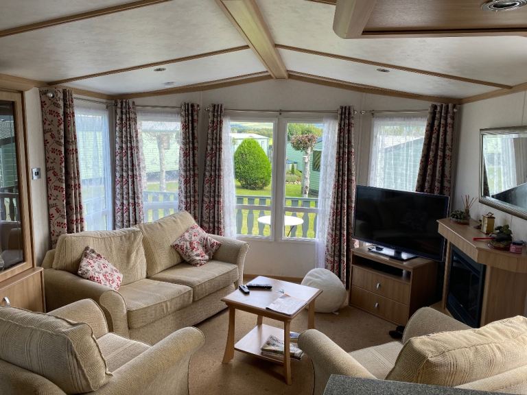 Holiday Home for Sale, Lake District, 12 Months, Free Decking