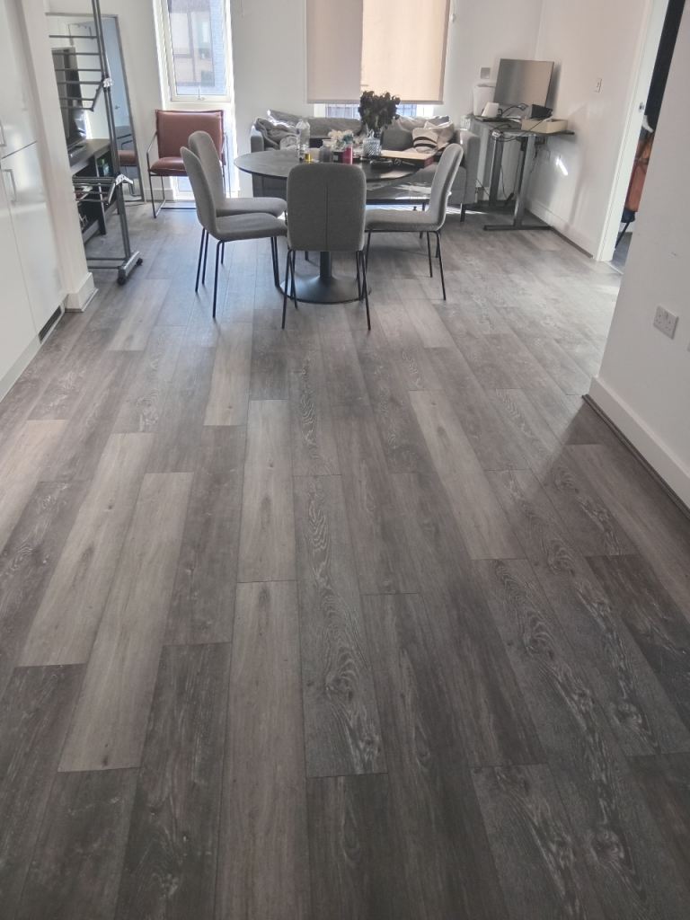Premium Laminate Flooring | Stylish, Durable & Affordable | Wide Range Available