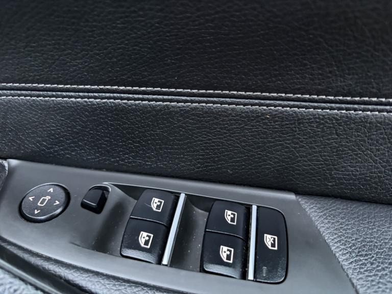 BMW 5 SERIES 2.0 530e SE Saloon 2018