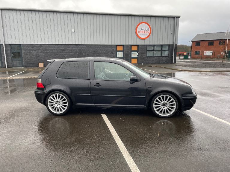 image for VW MK4 GOLF GTI 1.8 20V TURBO 