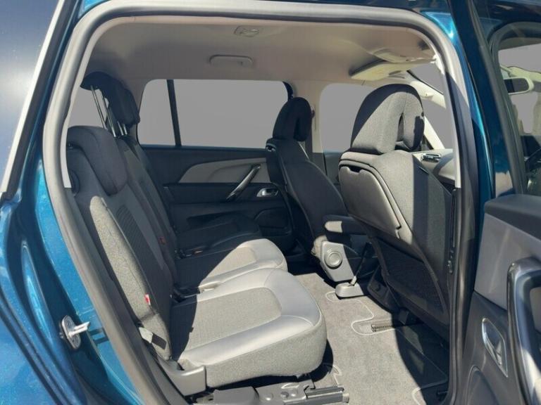 2021 Citroen C4 Grand Picasso PureTech Sense MPV Petrol Manual