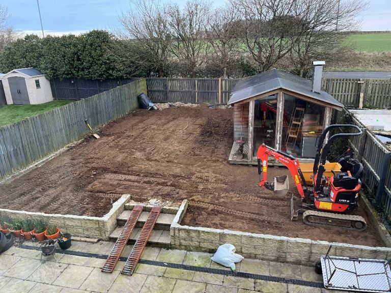 Topsoil Free