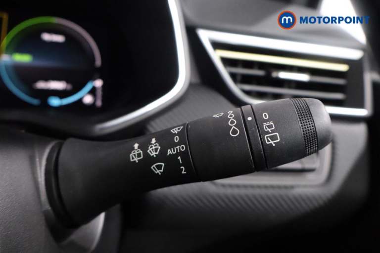 2023 Renault Clio 1.6 E-TECH full hybrid 145 Engineered 5dr Auto Hatchback Hybrid Automatic