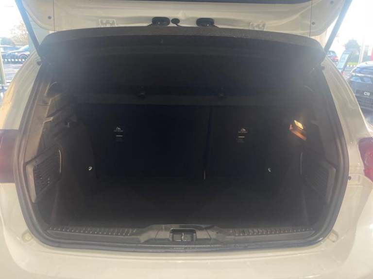 2023 Ford Focus 1.0 EcoBoost ST-Line 5dr Manual Hatchback Petrol Manual