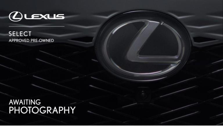 2025 Lexus LBX 1.5 Premium 5dr E-CVT Hatchback Hybrid Automatic