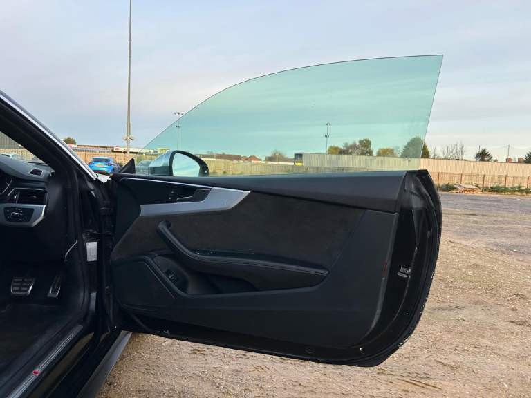 Audi, S5 Coupe, 2017, Semi-Auto, 2995 (cc), 2 doors