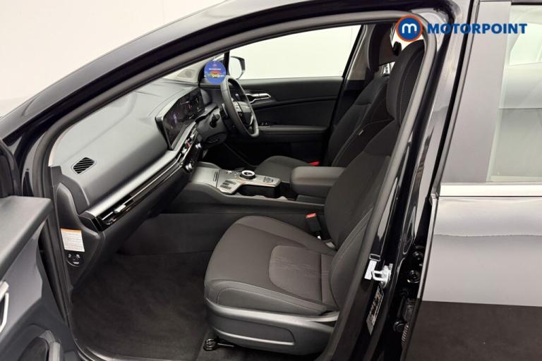 2025 Kia Sportage 1.6T GDi HEV Pure 5dr Auto ESTATE PETROL/ELECTRIC Automatic