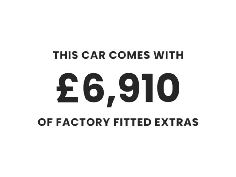 2016 Jaguar F-Pace D300 V6 S SUV Diesel Automatic