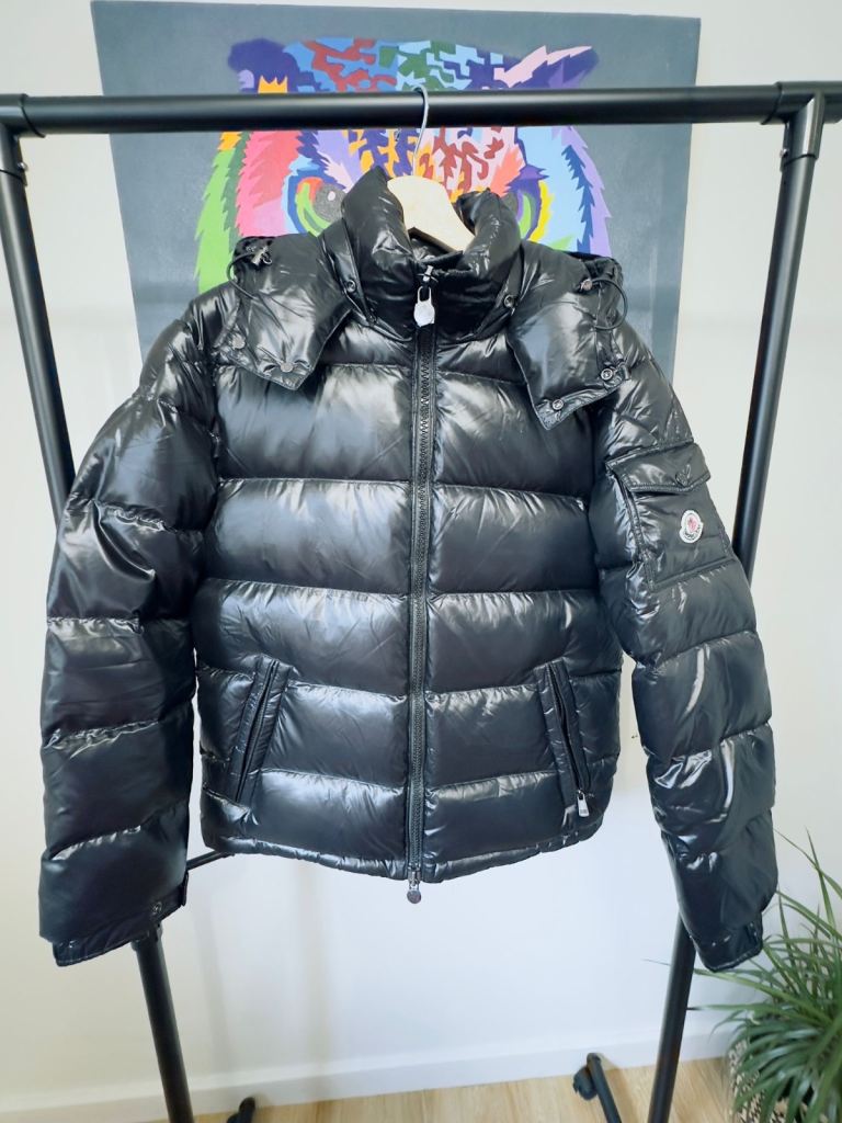 Winter jacket unisex 