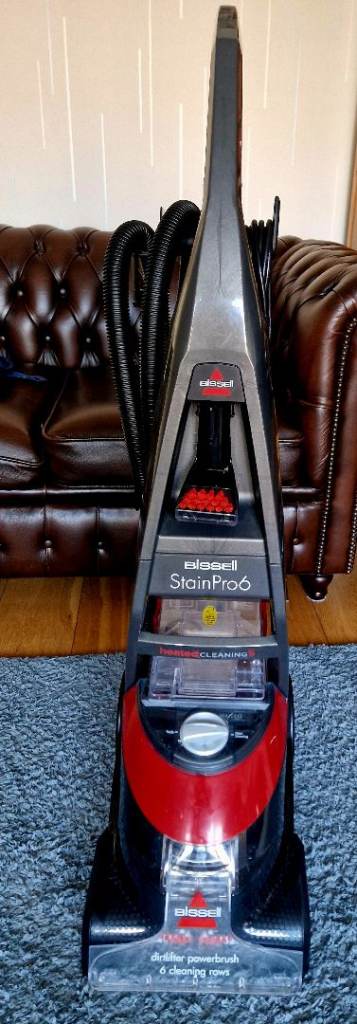 Carpet cleaner washer 