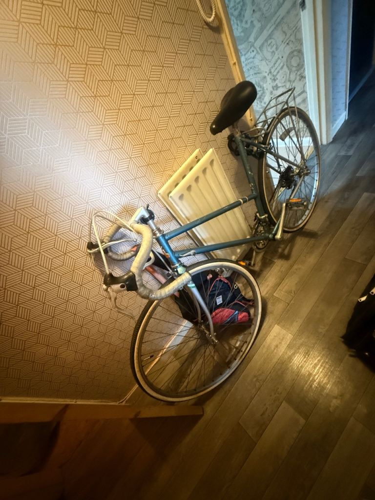 image for Vintage road bike