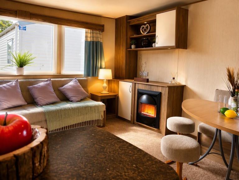 2015 Willerby Horizon  in Winchelsea   - Lodge / Caravan 