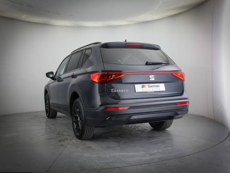 2024 SEAT Tarraco 2.0 TDI SE 5dr DSG ESTATE DIESEL Automatic
