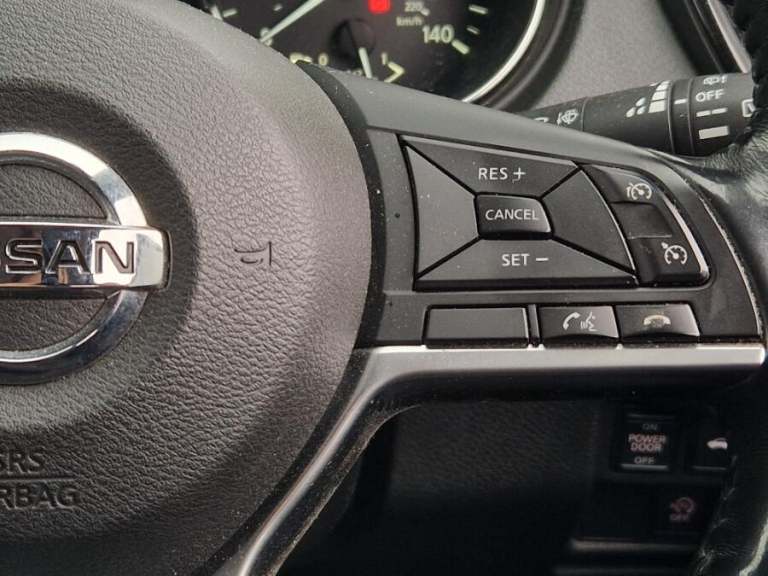 2020 Nissan X-Trail 1.7 dCi Tekna SUV 5dr Diesel Manual Euro 6 (s/s) (150 ps) ESTATE Diesel Manual