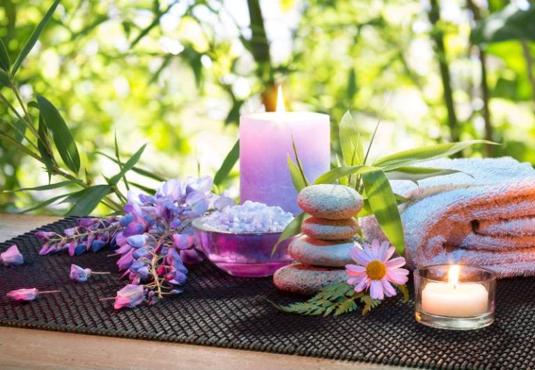 Chinese Therapy Massage Shop in Hove