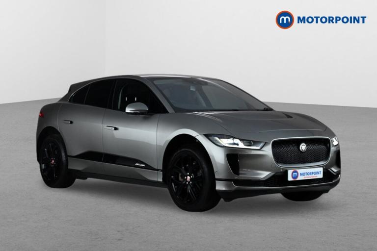 2019 Jaguar I-Pace 294kW EV400 SE 90kWh 5dr Auto SUV Electric Automatic