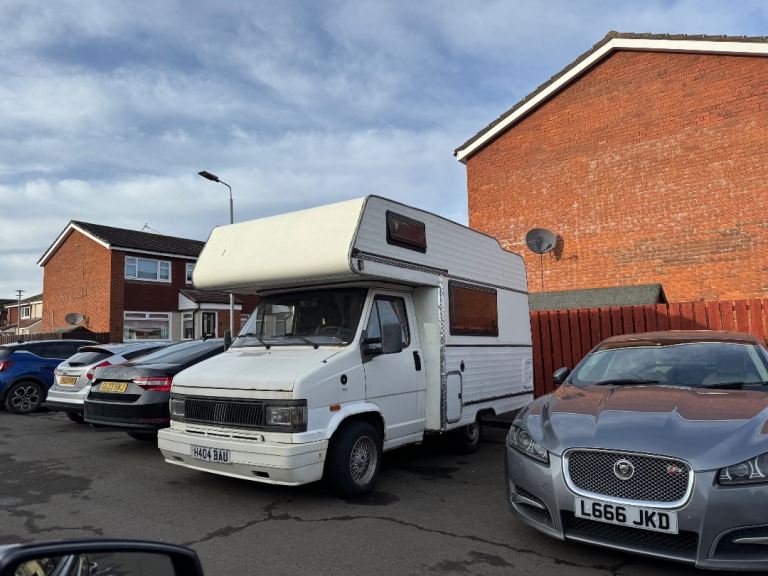 Left hand drive wanted 