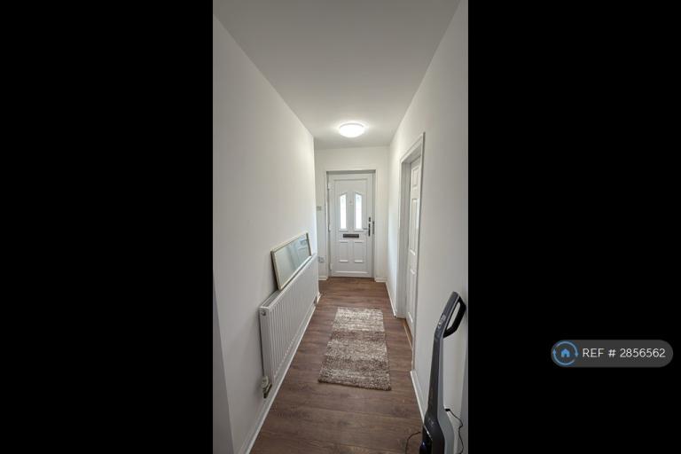 1 bedroom in Central Avenue, Hayes, UB3 (#2856562)