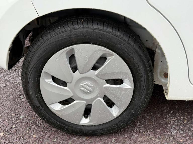 2019 Suzuki Celerio 1.0 Celerio SZ2 DualJet 5dr Hatchback Petrol Manual